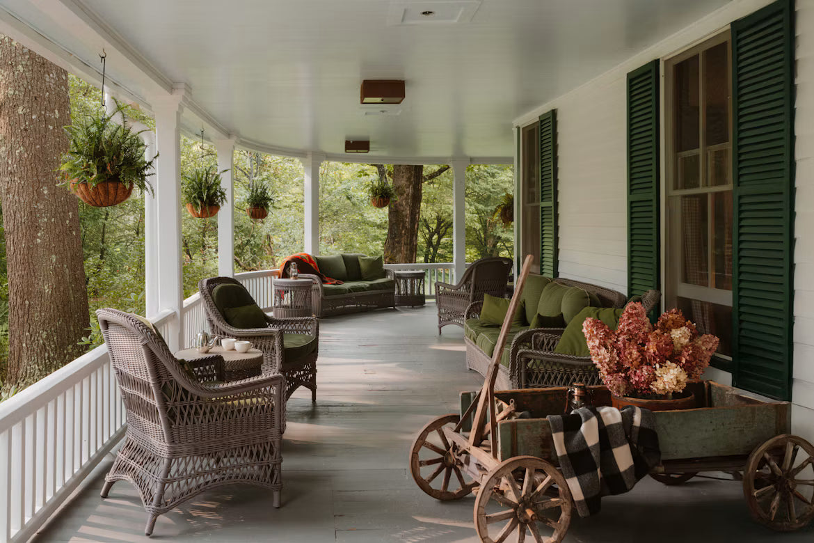Porch