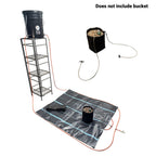 Preset Blumat Grow Tent Irrigation Kit