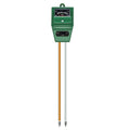 3-in-1 Soil Moisture/Light/pH Tester