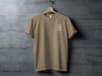 Botanical Field Notes T-Shirt