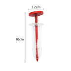 Plastic Mini Seed Dispenser Garden Tools