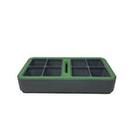 Chatelet Honeycomb Seed Starter Tray Set | Self Watering Design with 6 Germination Trays | Reusable Seed Starter Tray for Vegetables, Flowers, Microgreens | Made in USA