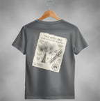 Botanical Field Notes T-Shirt