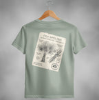 Botanical Field Notes T-Shirt