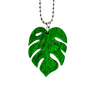 Monstera Charms - Tumbler Handle Charm