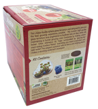 Carnivorous Growarium Meat-Eating Seed Terrarium Kit