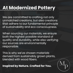 Hanging Plant Pot Tray | Honeycomb