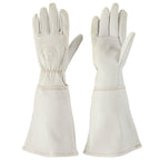 The Goatskin Gauntlet Glove