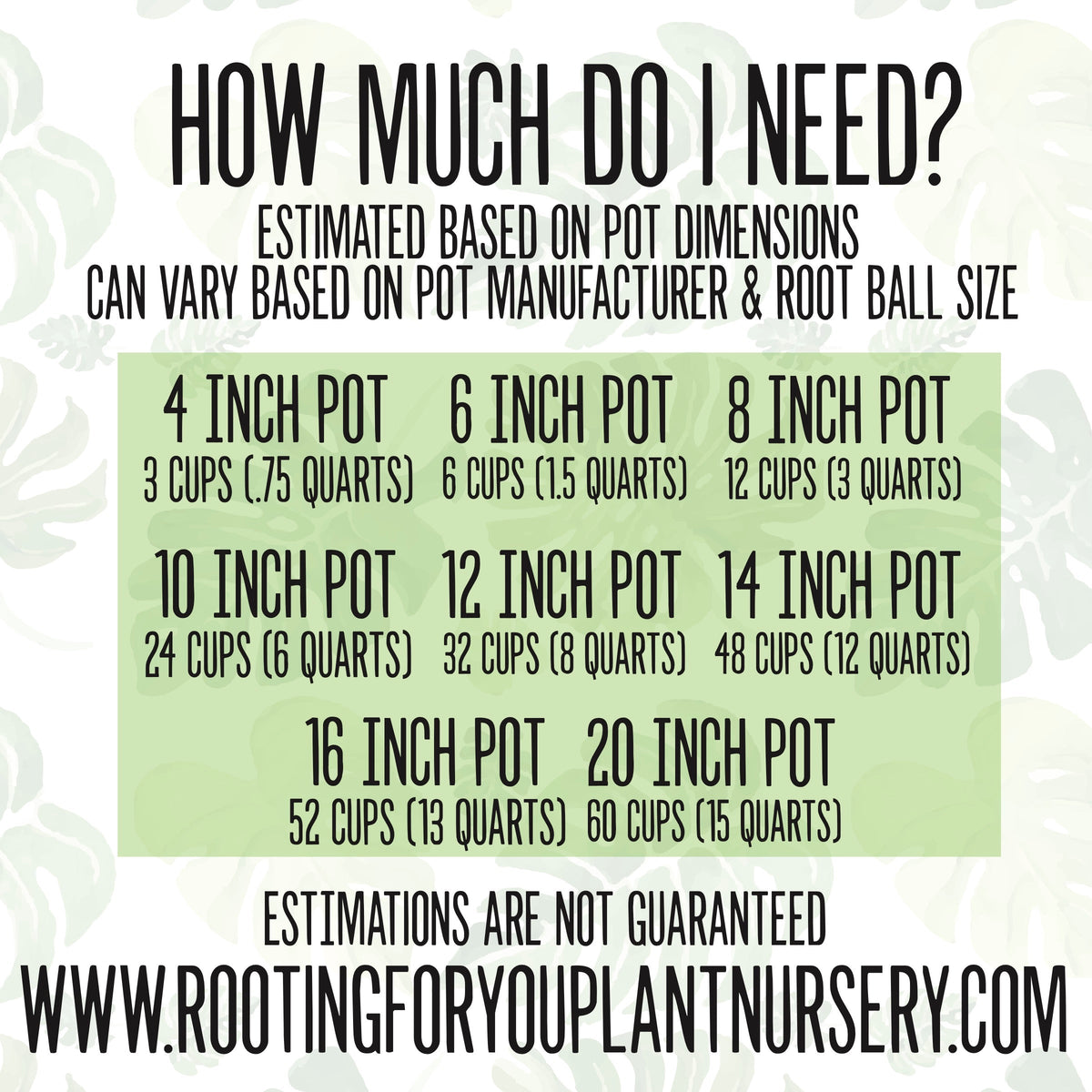 MINI GRIT Cactus & Succulent Premium Potting Mix