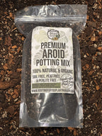AROID Premium Potting Mix - General Purpose For All Aroids
