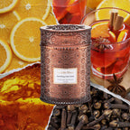 Maelyn - Sparkling Cider Mule 19oz Candle