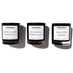 Orchard Harvest Scented Soy Candle