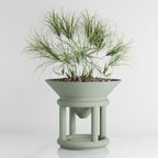 Funnel Planter
