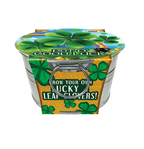 Pot O' Good Luck - Grow Your Own Shamrocks Multipack of 3
