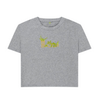 Plant Love Boxy T-Shirt (Adult)