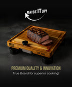 The True Board Compact