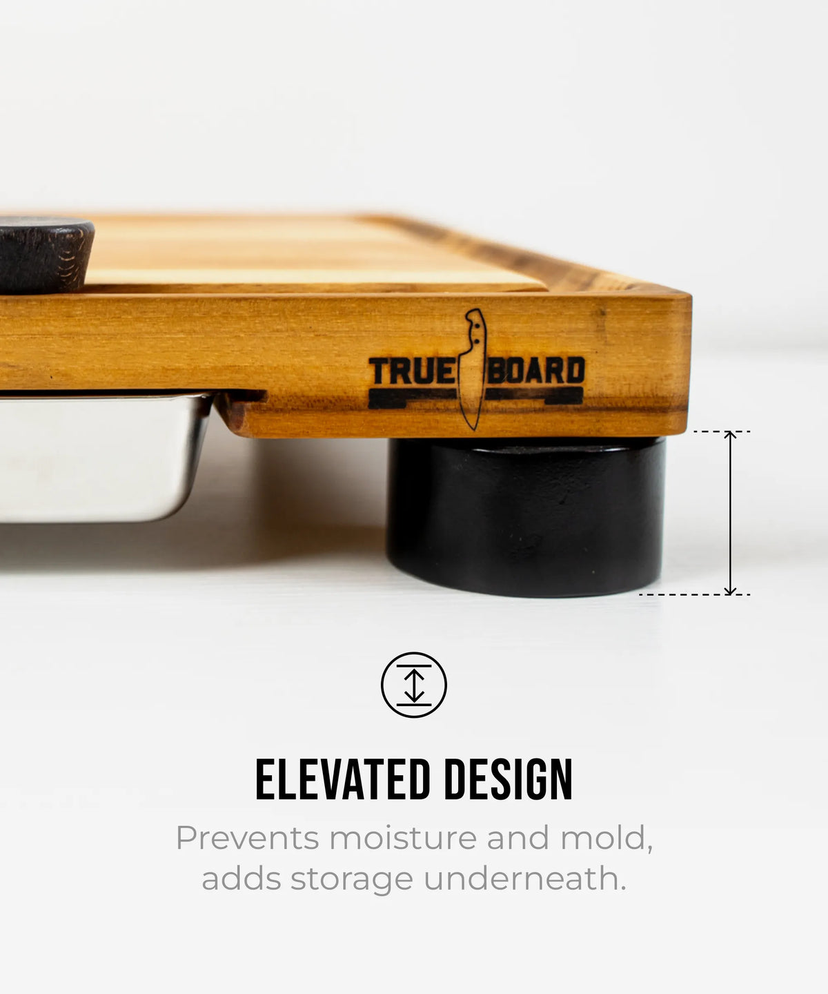 The True Board Compact