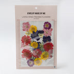 Dried Spring Flower Set