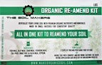 Soil Re-Amend Kit