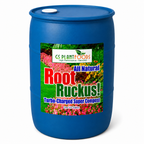 Root Ruckus! Turbo Charged Liquid Compost