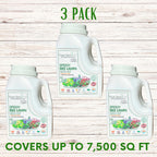 Speedy Bee Lawn Seed Kit