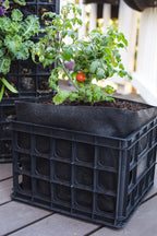 Smart Pot Milk Crate Liner