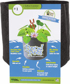 Smart Pot Pond Pot