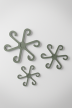 Climbing Plant Stem Support Stakes
