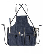 THE MID-LENGTH APRON