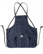 THE MID-LENGTH APRON