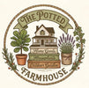 The Potted Farmhouse - Home
