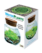 WaterPlants- Grow Lush Aquatic Plants from Seed! Thrives With Minimal Care