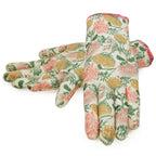 Nitrile Weeder Gloves