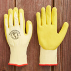 The Weeder Glove