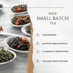 Pumpkin Harvest Chai