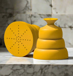 Bubble Water Bell Thumb Pot