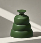 Bubble Water Bell Thumb Pot
