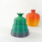 Bubble Water Bell Thumb Pot