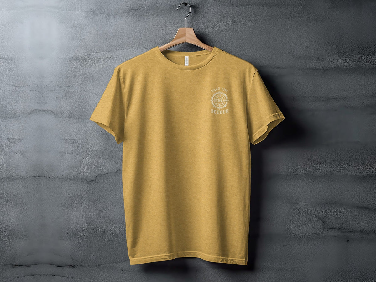 Botanical Field Notes T-Shirt