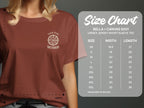 Botanical Field Notes T-Shirt