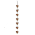Decorative Rain Chain for Gutters