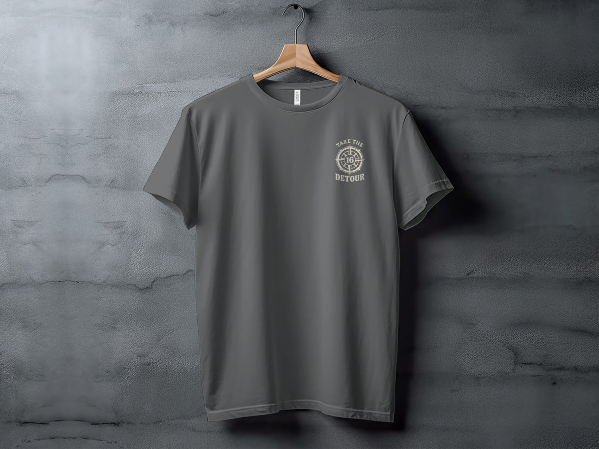Botanical Field Notes T-Shirt