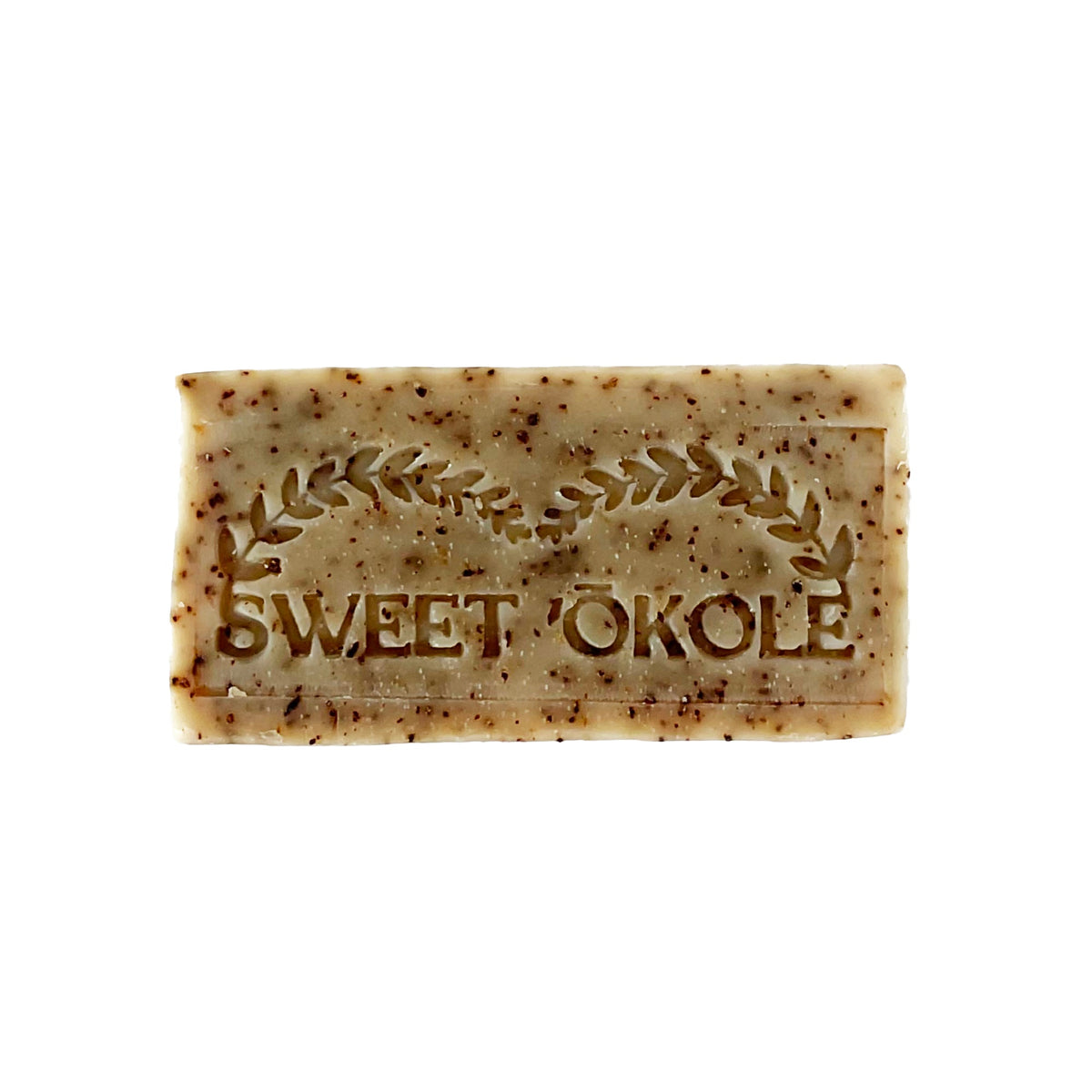 Gardeners Soap (for Mechanics too!), Coarse Exfoliating Bar