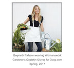The Gardeners' Goatskin Glove