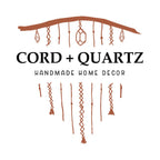 12x20 Macrame wall hanging. Made to order. 18 color choices.