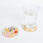 Dried Spring Flower Set