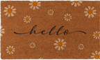 Blooming Hello