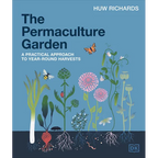 The Permaculture Garden: A Practical Approach to Year-Round Harvests - Hardcover