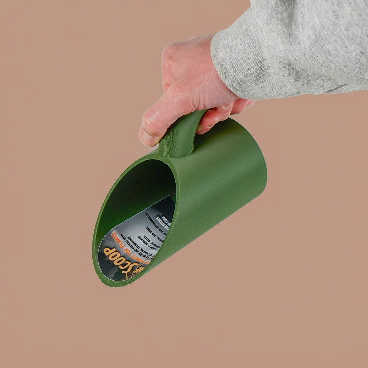 Plant Soil Scoop