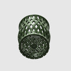 Capricious Orchid Planter Pot